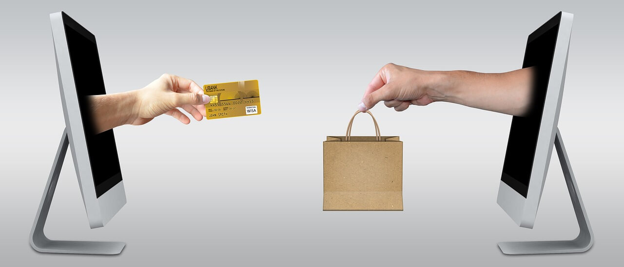 Staines Ecommerce